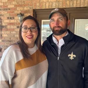 Meet your Posher, Regan v